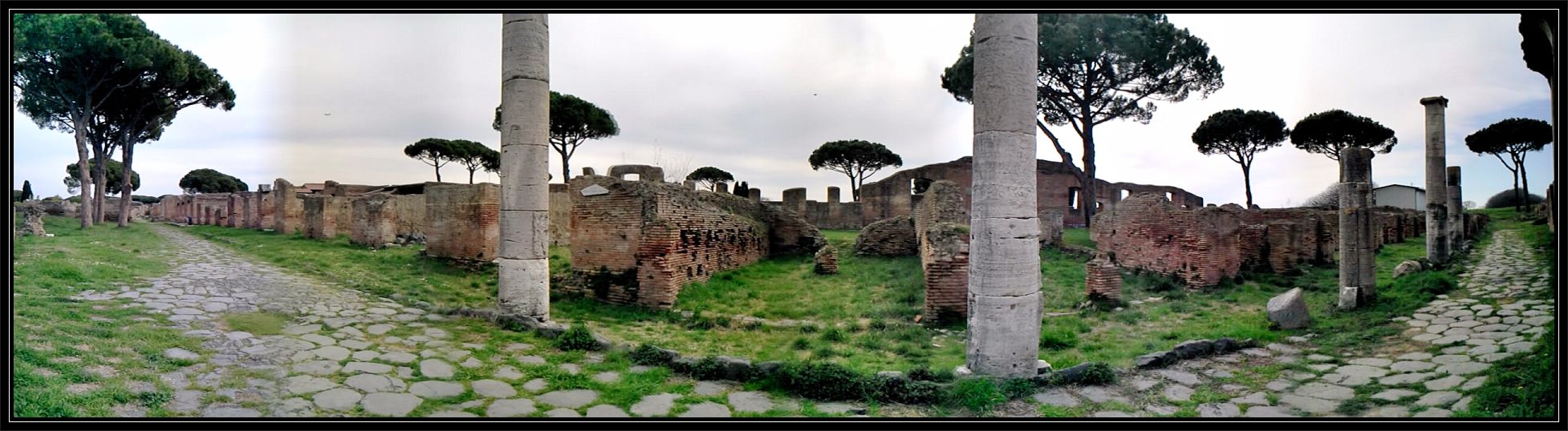 Ostia Antica